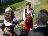 Podziękowali za tegoroczne plony