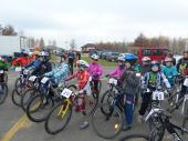IV Niepodległościowy Maraton MTB