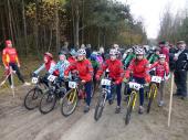 IV Niepodległościowy Maraton MTB