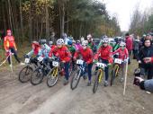 IV Niepodległościowy Maraton MTB