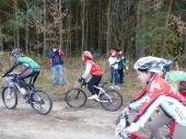 IV Niepodległościowy Maraton MTB