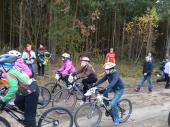 IV Niepodległościowy Maraton MTB
