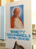 Nie ma lepszego od Jana Pawła II!