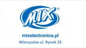 MIX ELECTRONICS i ceny w dół na MAXA