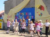 Wszystkim razem jest wesoło