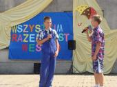 Wszystkim razem jest wesoło