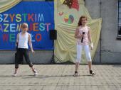 Wszystkim razem jest wesoło