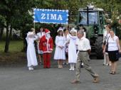 Żeby głodnych ludzi nie było na świecie