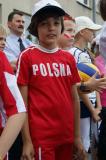 Euro 2012 oczyma Wójcina