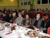 Wieczerza wigilijna w Dzietrzkowicach