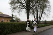 Odpust ku czci św. Wojciecha